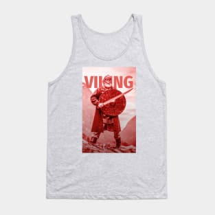 viking Tank Top